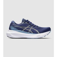 Detailed information about the product Asics Gel (Blue - Size 9)