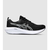 Detailed information about the product Asics Gel Excite 10 (4E X Shoes (Black - Size 13)