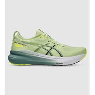 Detailed information about the product Asics Gel (Green - Size 10)