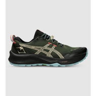 Detailed information about the product Asics Gel (Green - Size 10.5)