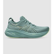 Detailed information about the product Asics Gel (Green - Size 10)