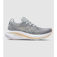 Detailed information about the product Asics Gel (Grey - Size 10)