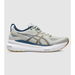 Asics Gel (Grey - Size 16). Available at The Athletes Foot for $279.99