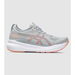 Asics Gel (Grey - Size 8). Available at The Athletes Foot for $279.99