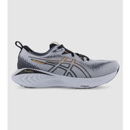 Detailed information about the product Asics Gel (Grey - Size 8)