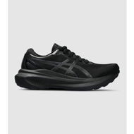 Detailed information about the product Asics Gel-Kayano 30 (4E X (Black - Size 10)