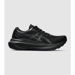 Asics Gel-Kayano 30 (4E X (Black - Size 12). Available at The Athletes Foot for $199.99