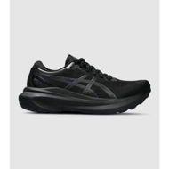 Detailed information about the product Asics Gel-Kayano 30 (4E X (Black - Size 8.5)