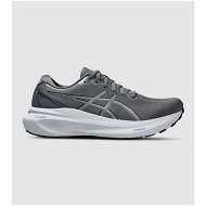 Detailed information about the product Asics Gel-Kayano 30 (4E X (Grey - Size 10)