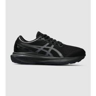 Detailed information about the product Asics Gel Kayano 30 (Gs) Kids (Black - Size 1)