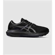 Detailed information about the product Asics Gel Kayano 30 (Gs) Kids (Black - Size 2)