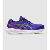 Detailed information about the product Asics Gel Kayano 30 (Gs) Kids (Yellow - Size 2)