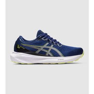 Detailed information about the product Asics Gel Kayano 30 (Gs) Kids (Yellow - Size 3)