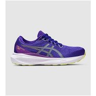 Detailed information about the product Asics Gel Kayano 30 (Gs) Kids (Yellow - Size 3)