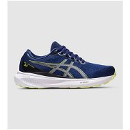 Detailed information about the product Asics Gel Kayano 30 (Gs) Kids (Yellow - Size 4)