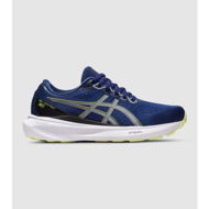 Detailed information about the product Asics Gel Kayano 30 (Gs) Kids (Yellow - Size 6)