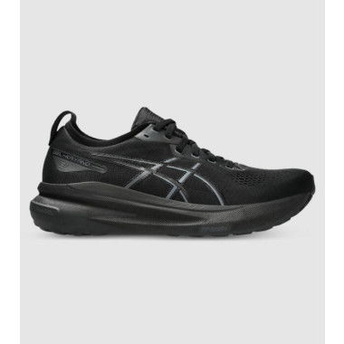 Asics Gel-Kayano 31 (4E X (Black - Size 11)