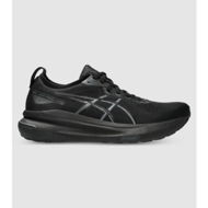 Detailed information about the product Asics Gel-Kayano 31 (4E X (Black - Size 13)
