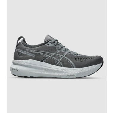 Asics Gel-Kayano 31 (4E X (Grey - Size 10)