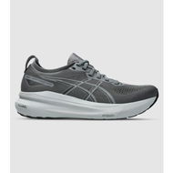 Detailed information about the product Asics Gel-Kayano 31 (4E X (Grey - Size 10)