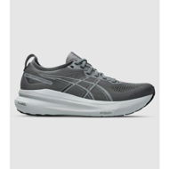 Detailed information about the product Asics Gel-Kayano 31 (4E X (Grey - Size 8.5)