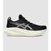 Asics Gel-Nimbus 27 (4E X (Black - Size 15). Available at The Athletes Foot for $259.99