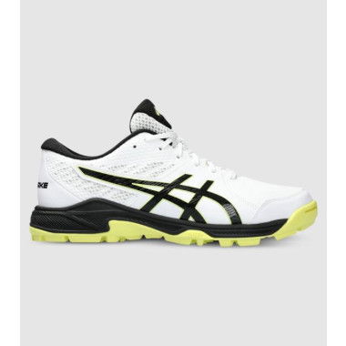 Asics Gel Peake 2 Mens Cricket Shoes (White - Size 11.5)