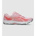 Asics Gel (Pink - Size 8). Available at The Athletes Foot for $159.99