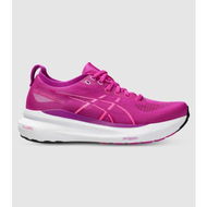 Detailed information about the product Asics Gel (Purple - Size 10)