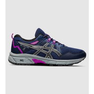 Detailed information about the product Asics Gel (Purple - Size 6.5)