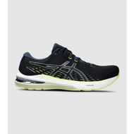 Detailed information about the product Asics Gel Pursue 8 (2E Wide) Mens Shoes (Green - Size 11.5)