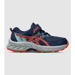 Asics Gel (Red - Size 10). Available at The Athletes Foot for $89.99