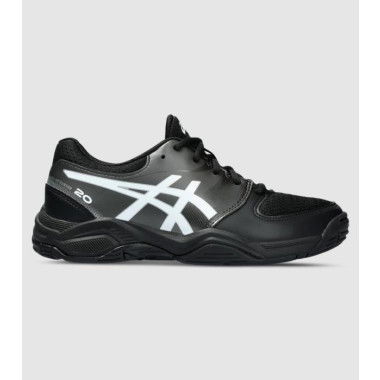 Asics Gel Shoes (Black - Size 1)