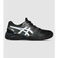 Detailed information about the product Asics Gel Shoes (Black - Size 1)