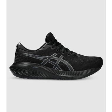 Asics Gel Shoes (Black - Size 10)