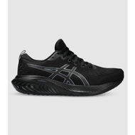 Detailed information about the product Asics Gel Shoes (Black - Size 10)