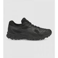 Detailed information about the product Asics Gel Shoes (Black - Size 10)