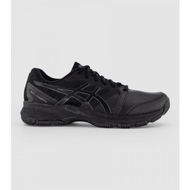 Detailed information about the product Asics Gel Shoes (Black - Size 10)