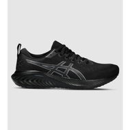 Detailed information about the product Asics Gel Shoes (Black - Size 10)