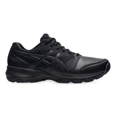 Asics Gel Shoes (Black - Size 10)