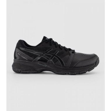 Asics Gel Shoes (Black - Size 10.5)