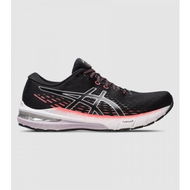 Detailed information about the product Asics Gel Shoes (Black - Size 10)