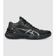 Detailed information about the product Asics Gel Shoes (Black - Size 10)