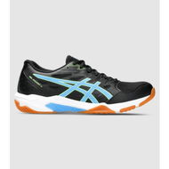 Detailed information about the product Asics Gel Shoes (Black - Size 11)