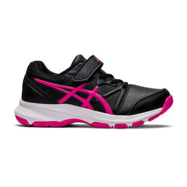 Asics Gel Shoes (Black - Size 11)