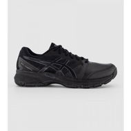 Detailed information about the product Asics Gel Shoes (Black - Size 11.5)