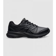 Detailed information about the product Asics Gel Shoes (Black - Size 1)