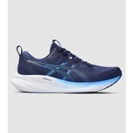 Detailed information about the product Asics Gel Shoes (Black - Size 14)