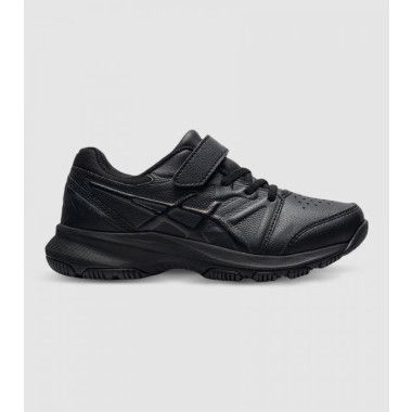 Asics Gel Shoes (Black - Size 1)