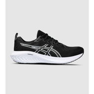 Detailed information about the product Asics Gel Shoes (Black - Size 15)